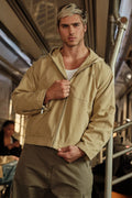 5137 - METRO TWILL JACKET