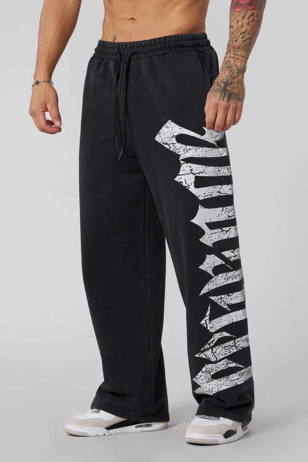 REVENGE JOGGER