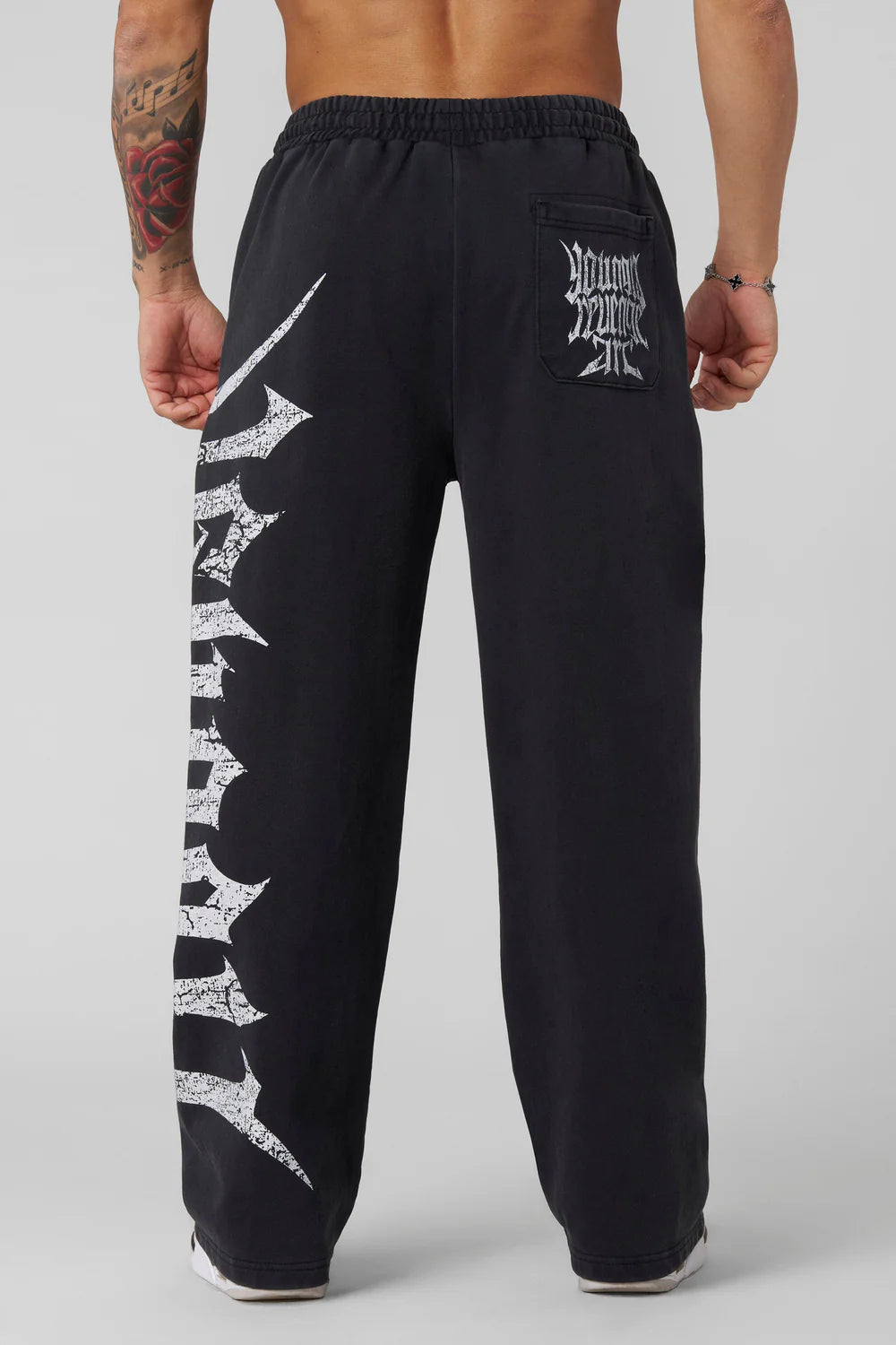 REVENGE JOGGER
