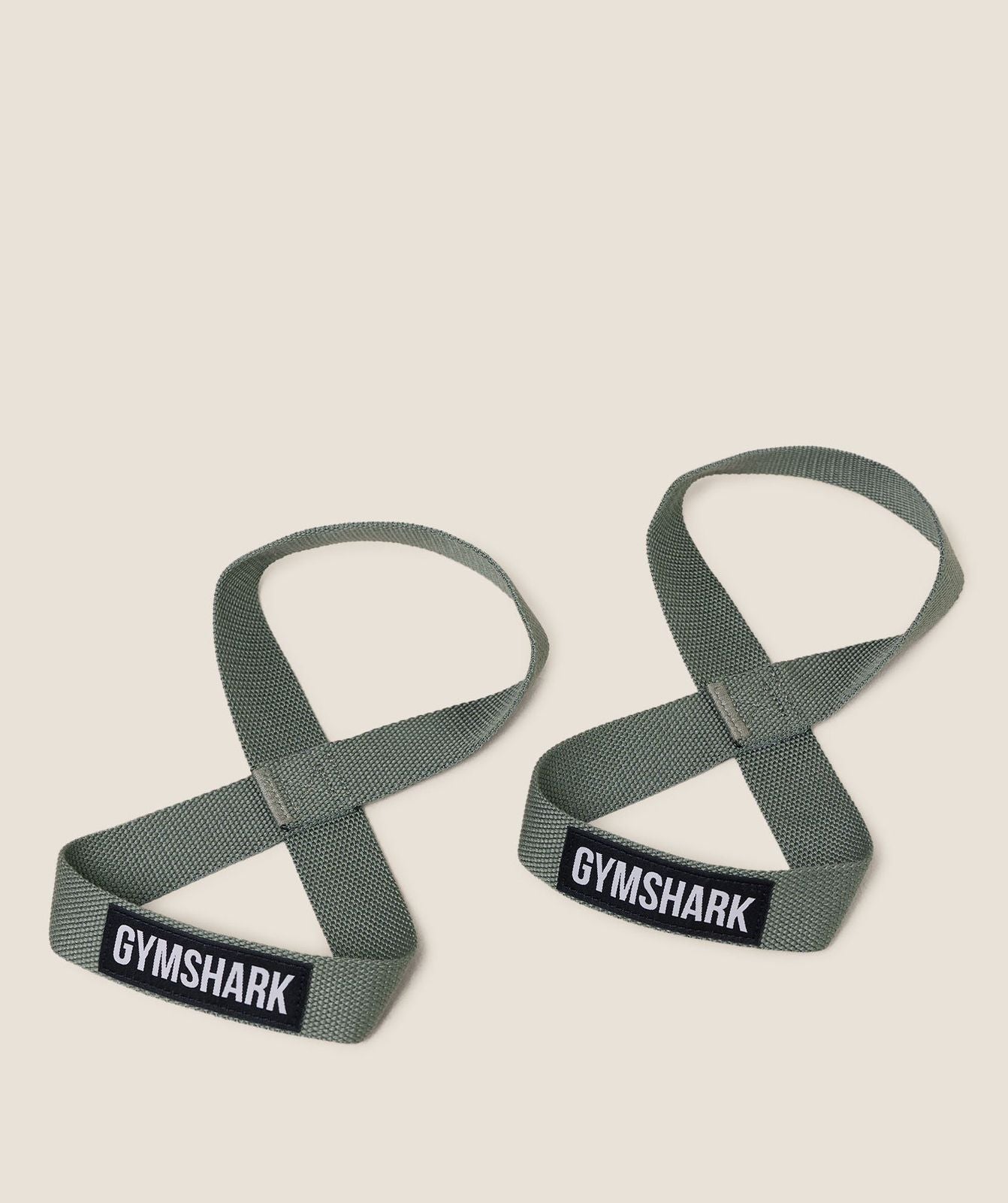 STRAPS GYMSHARK
