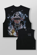 SUPERMAN TANK