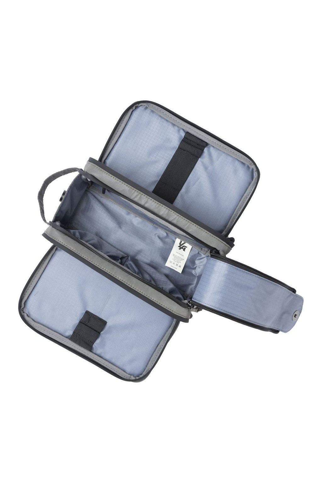 950 LAH TOILETRY BAG