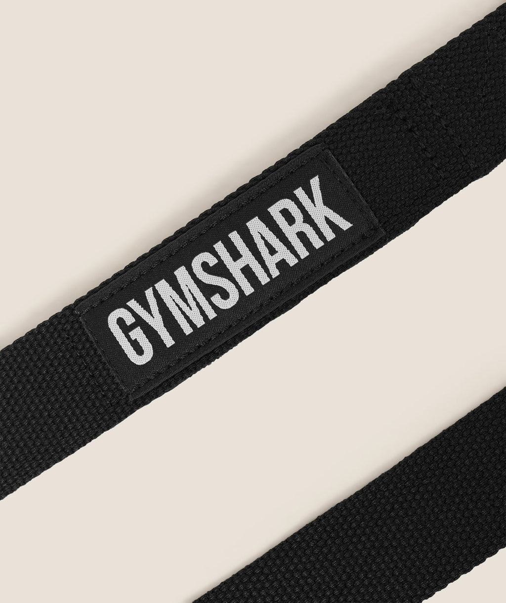 STRAPS GYMSHARK