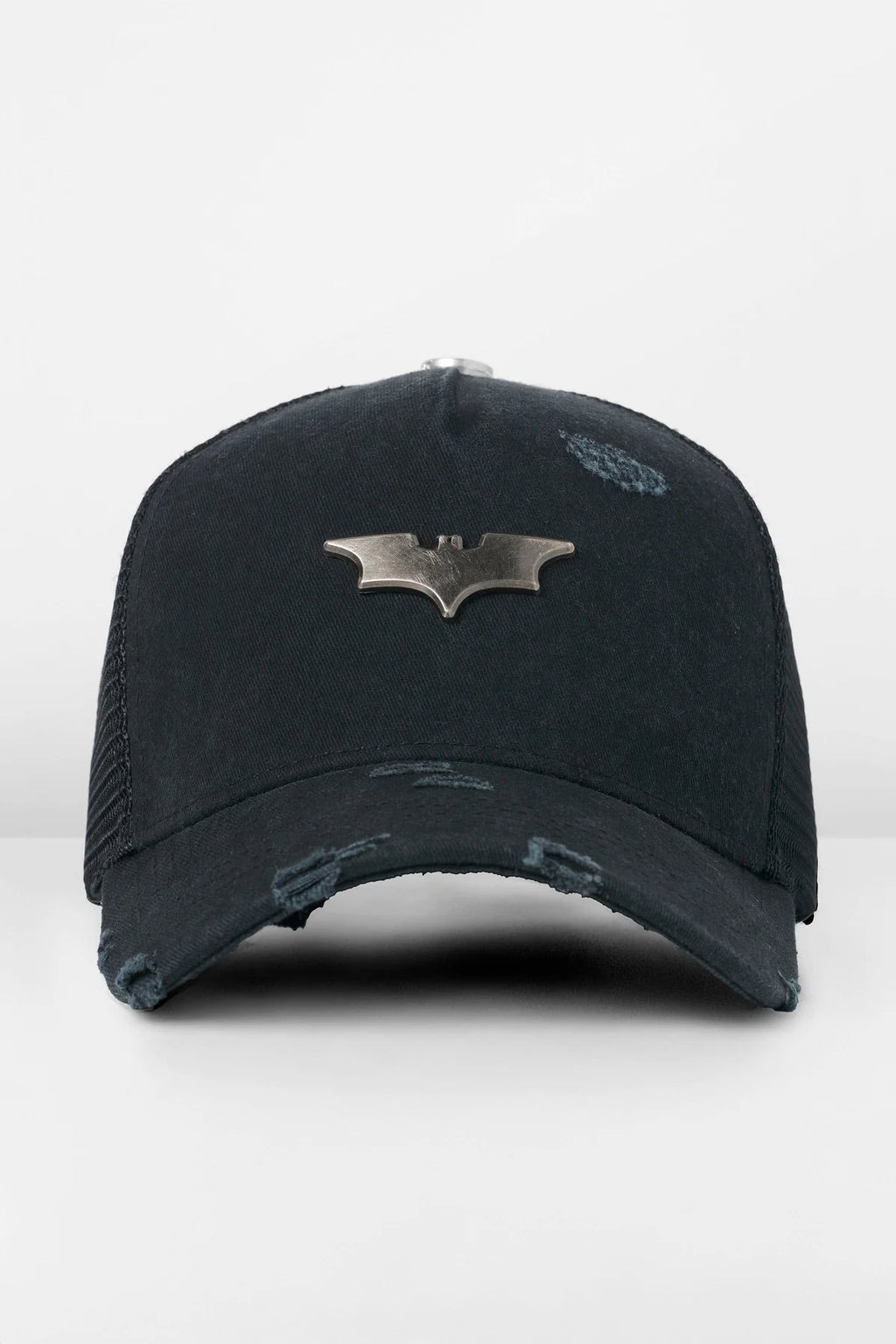BATMAN TRUCKER HAT