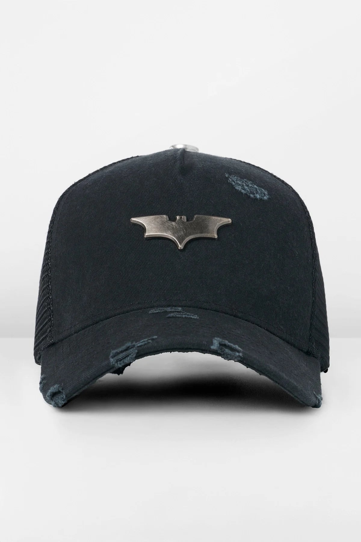 BATMAN TRUCKER HAT