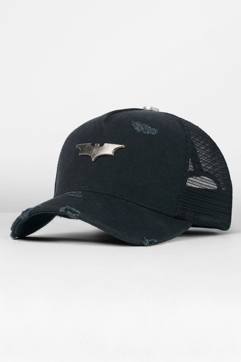 BATMAN TRUCKER HAT