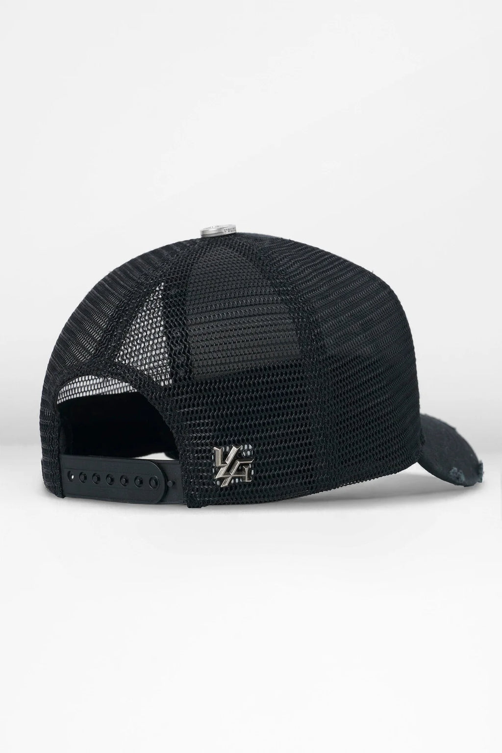 BATMAN TRUCKER HAT