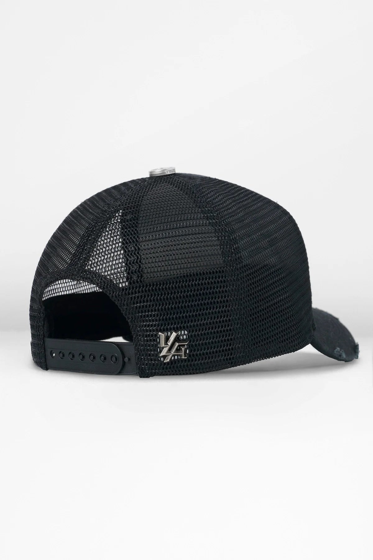BATMAN TRUCKER HAT