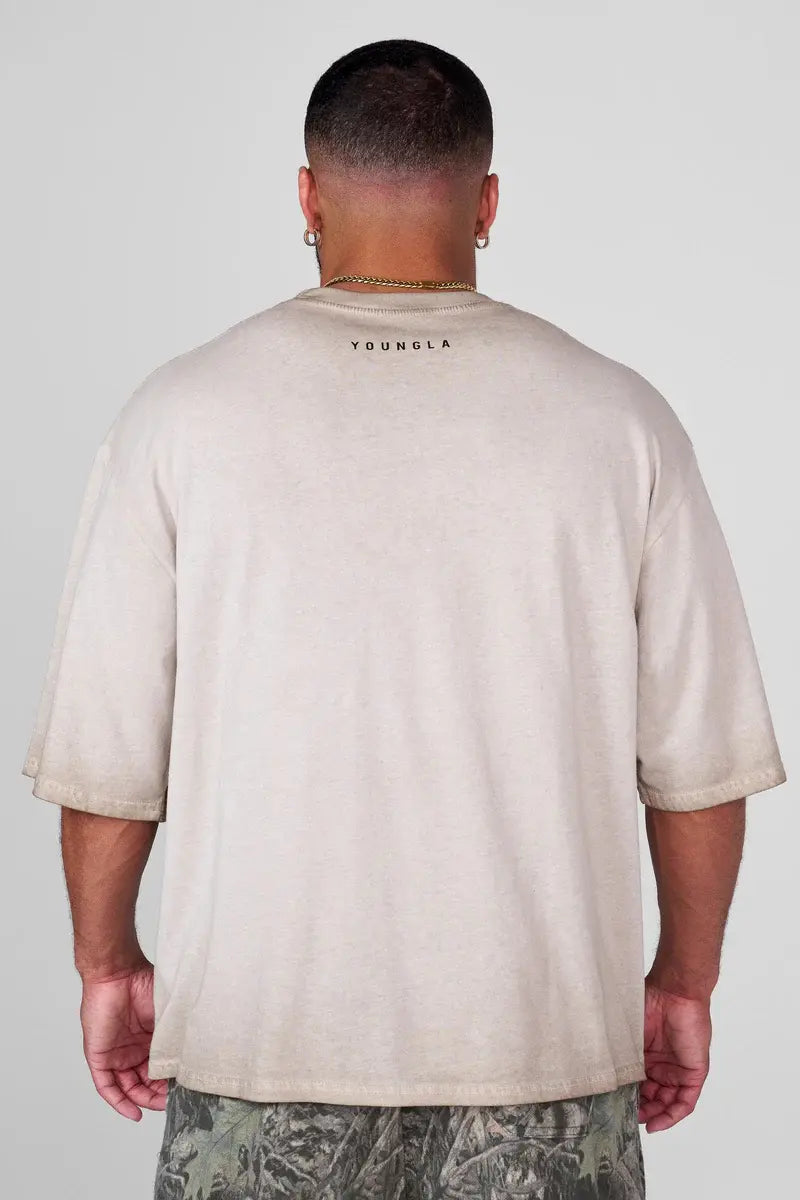 SPARTAN TEE