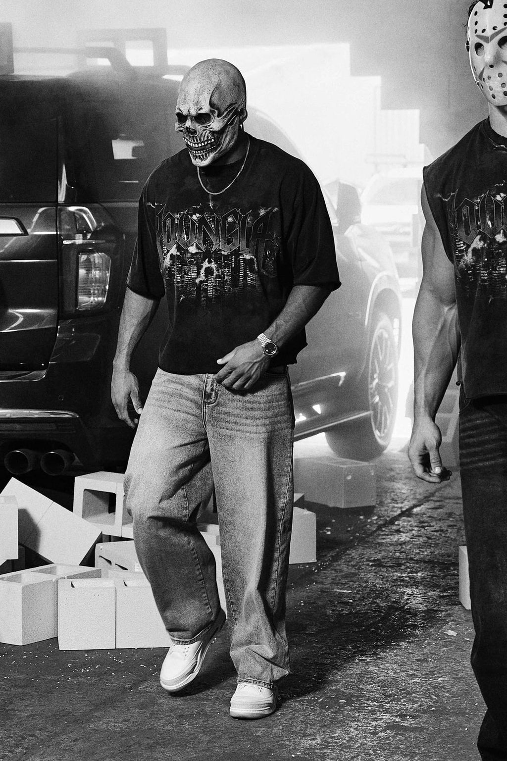 4181 DARK NIGHT TEES