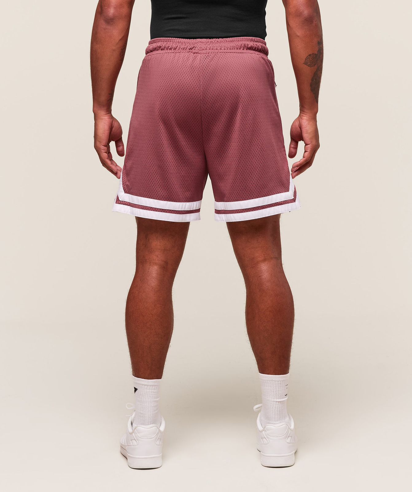 CAMPUS MESH SHORT