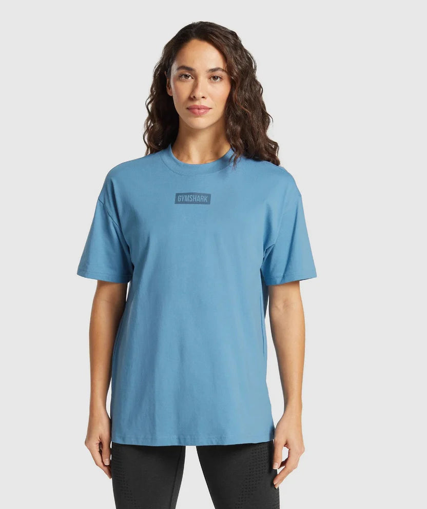 BLOCK OVERSIZED
