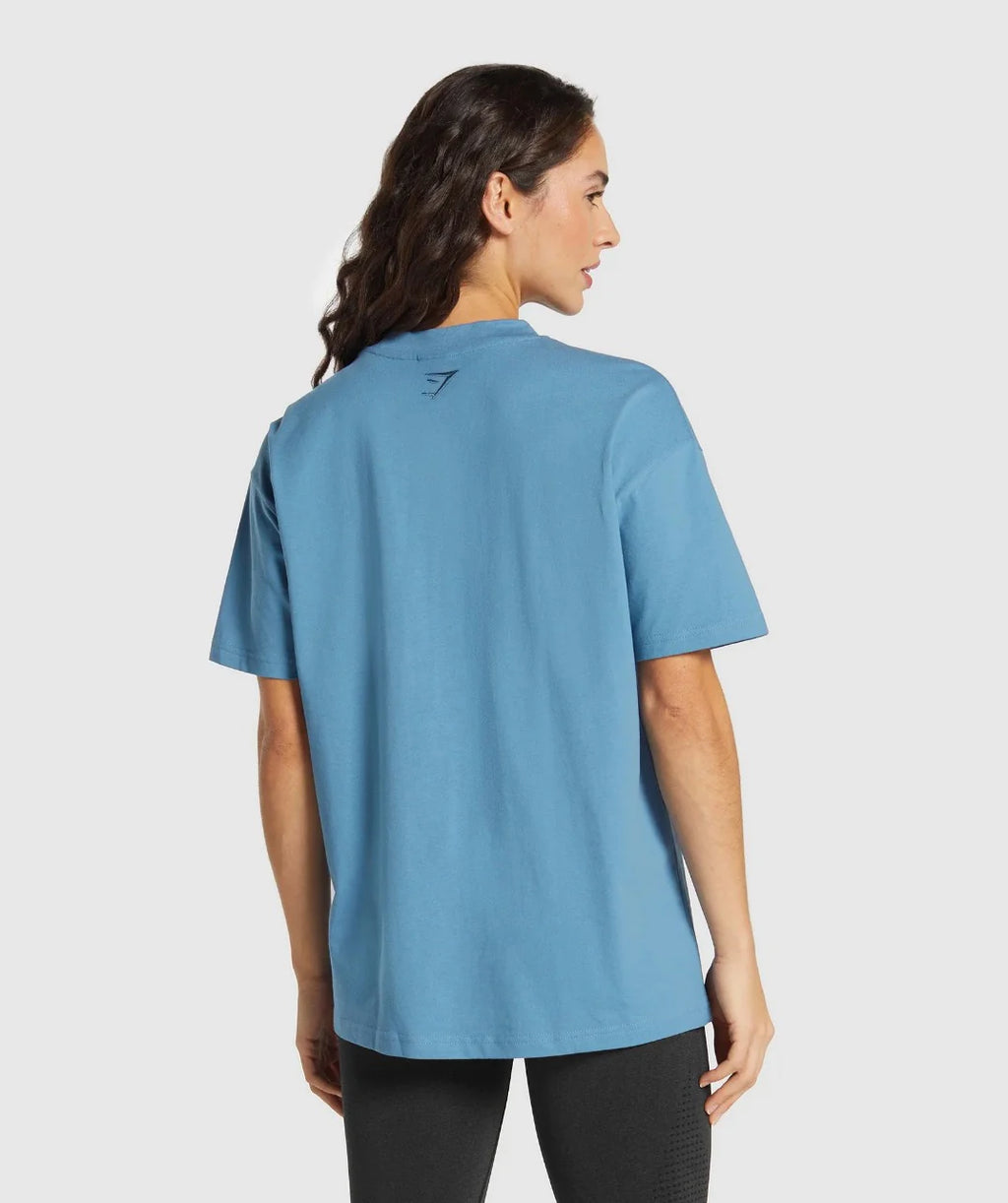BLOCK OVERSIZED
