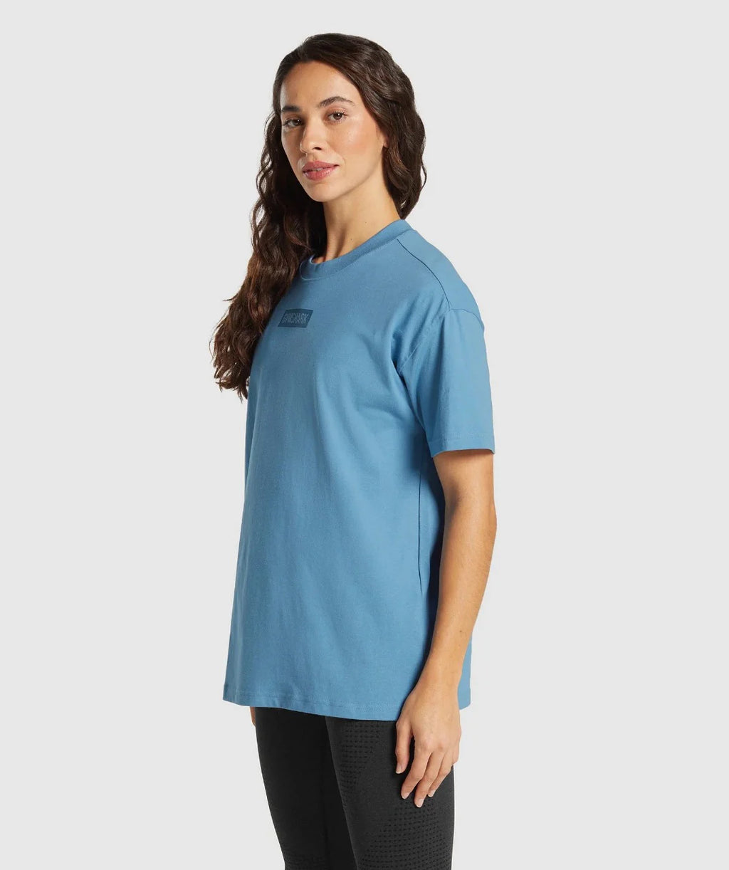 BLOCK OVERSIZED