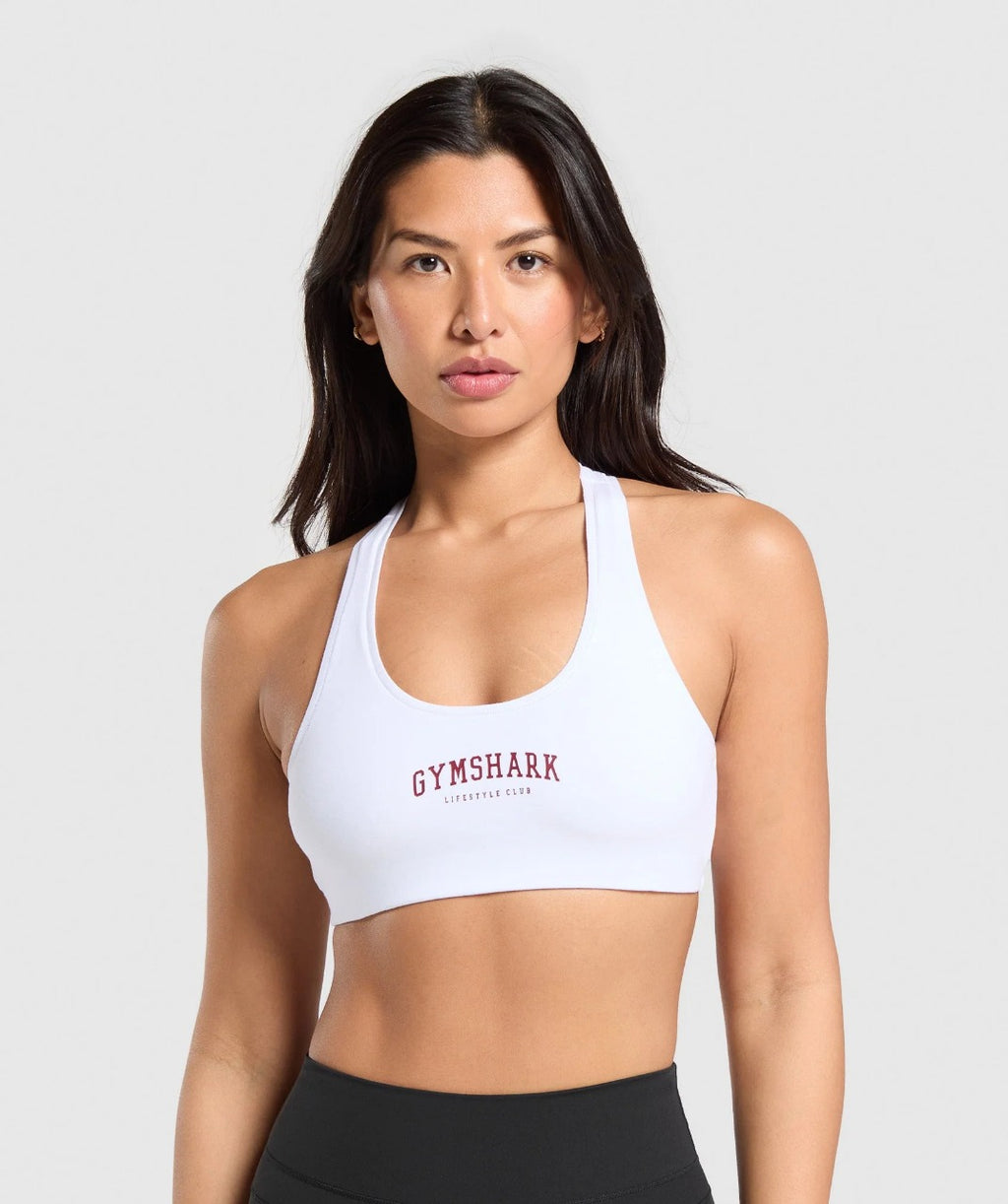 LYFESTYLE CLUB COTTON