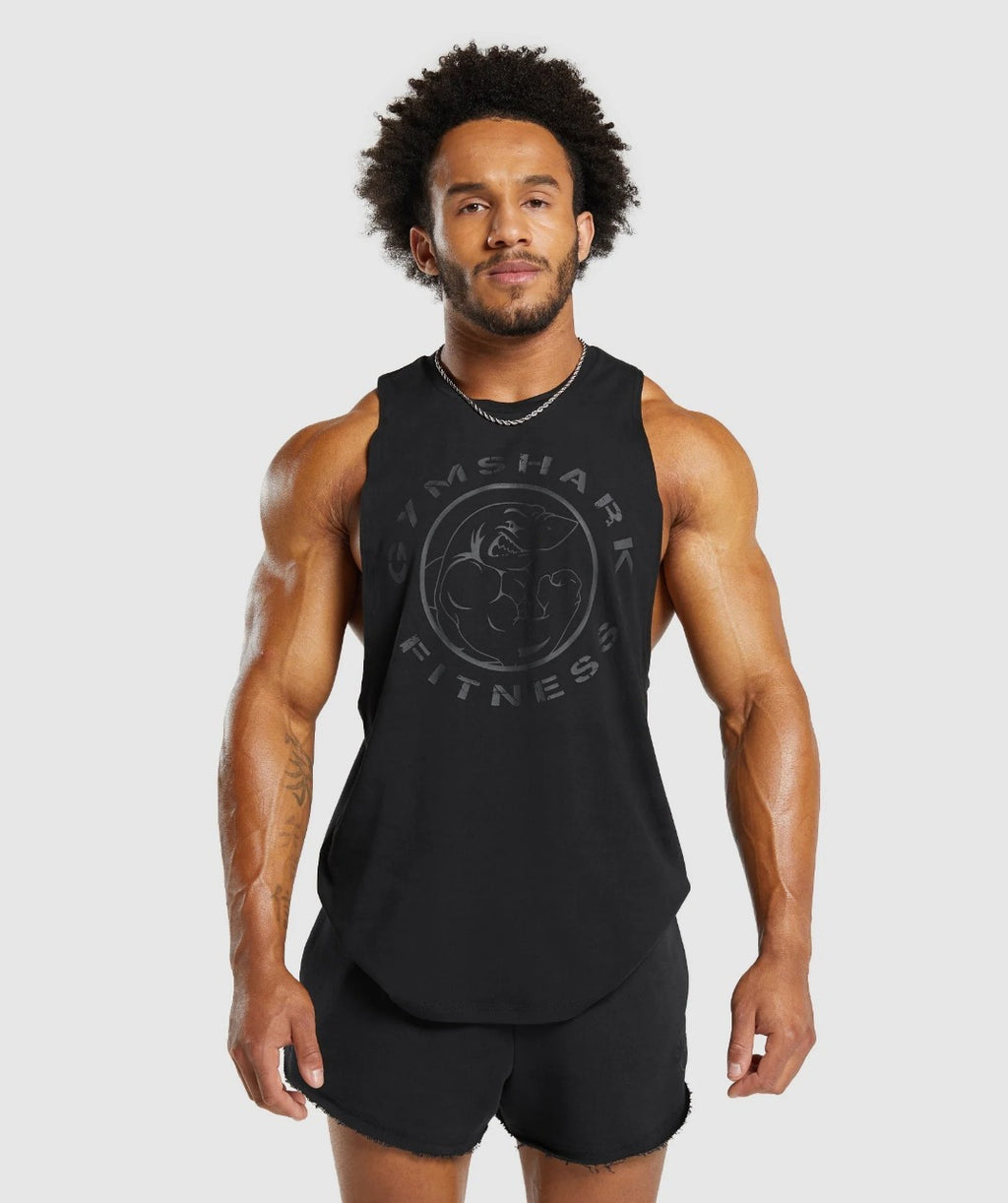 LEGACY DROP ARM TANK