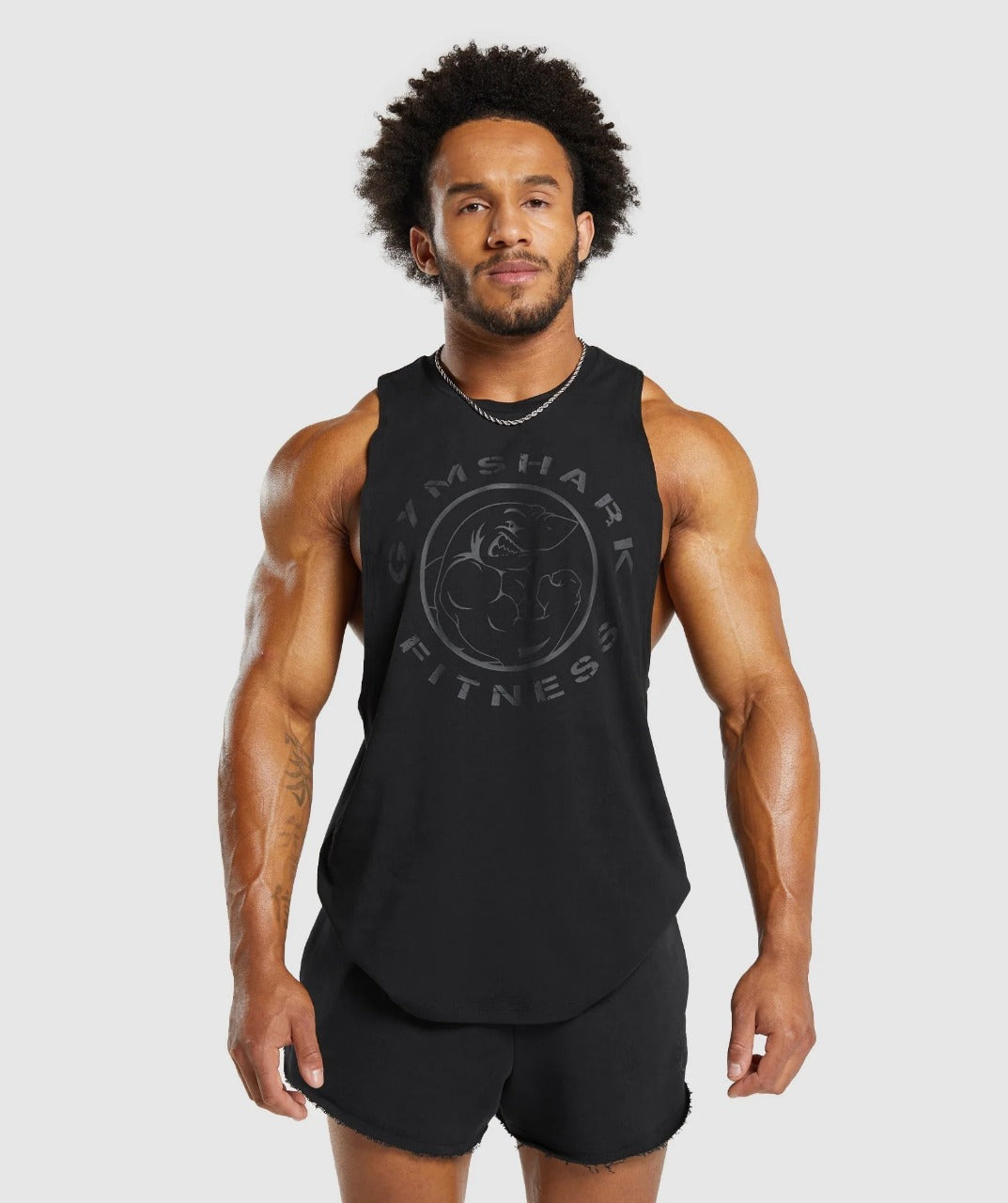 LEGACY DROP ARM TANK