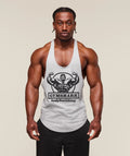 DOUBLE BICEP STRINGER