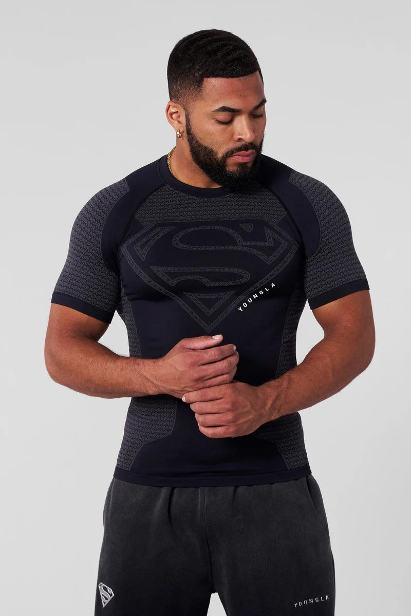 SUPERMAN COMPRESSION