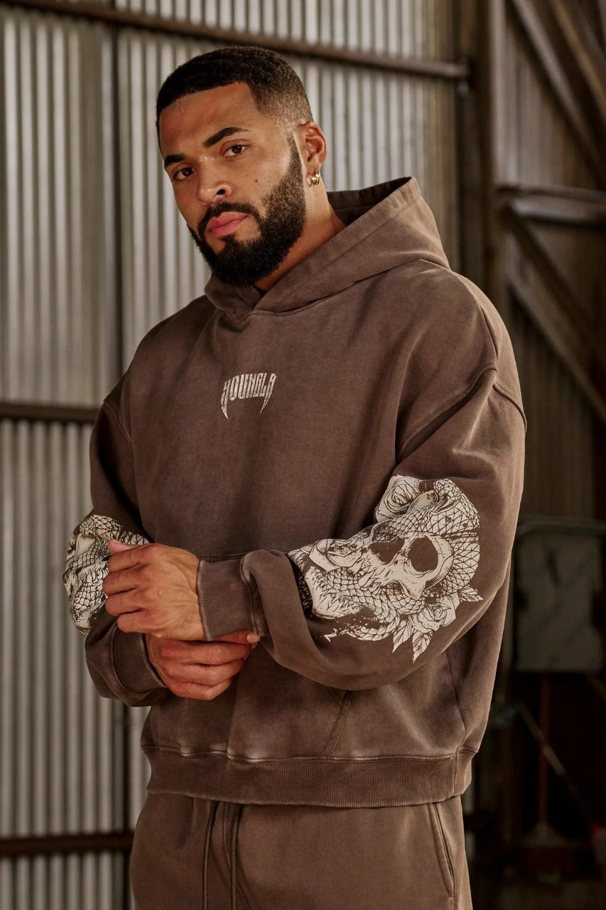 5125 THE DAWN COLLECTION HOODIE