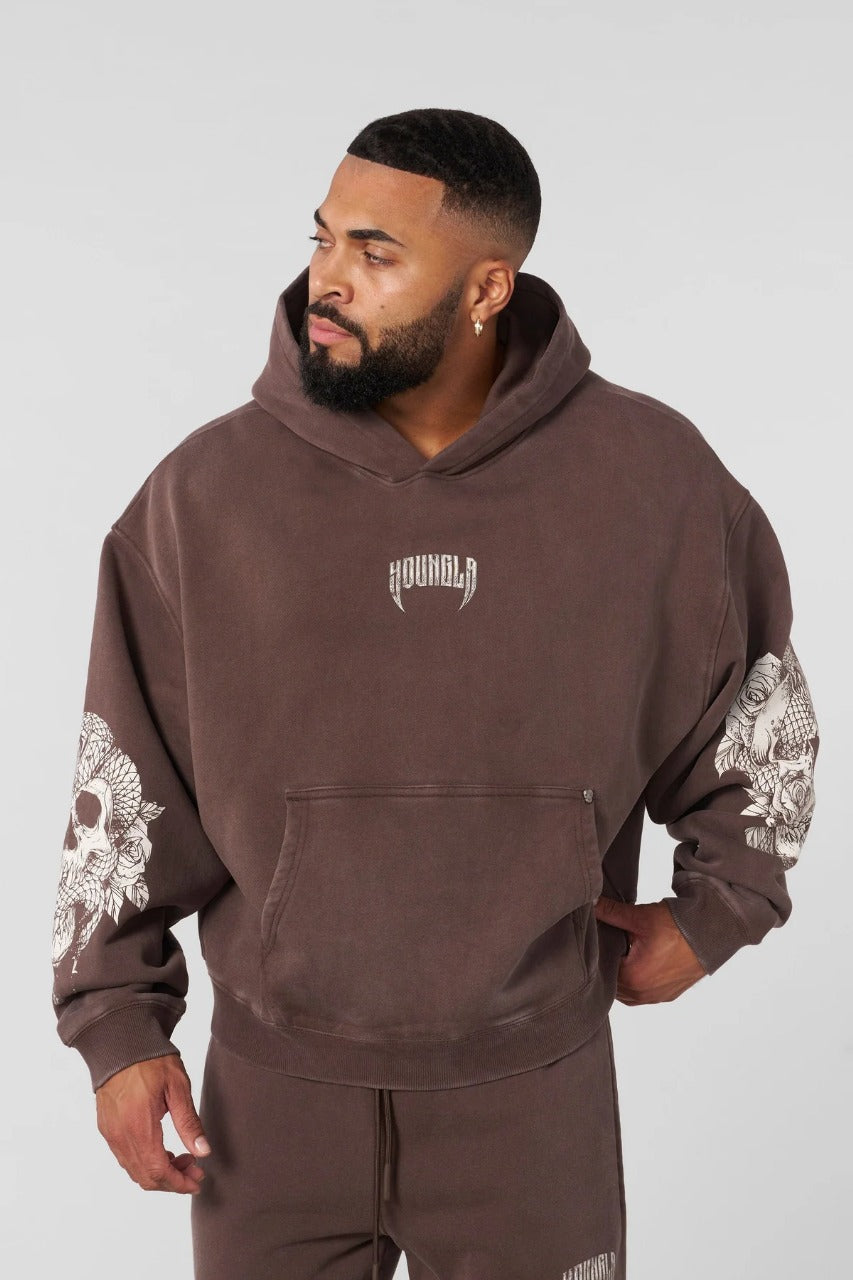 5125 THE DAWN COLLECTION HOODIE