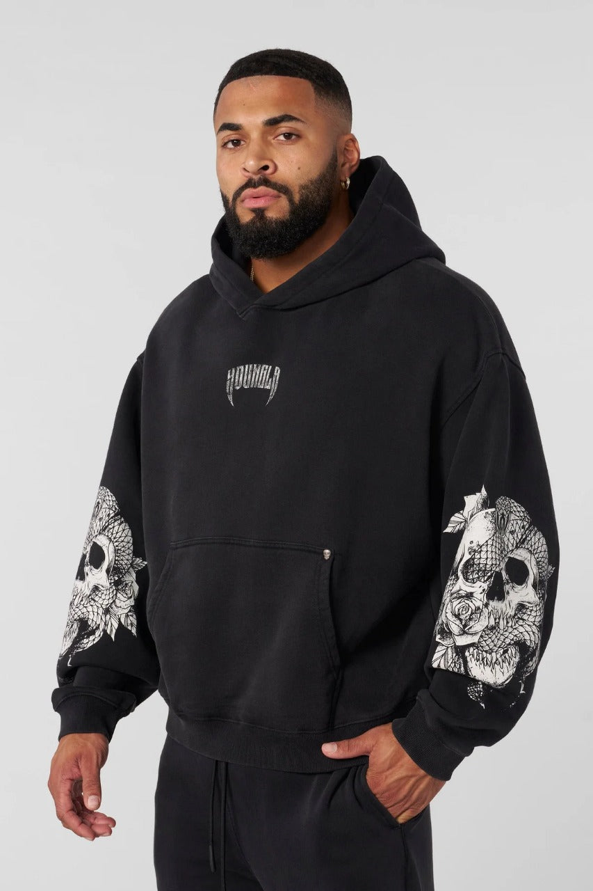 5125 THE DAWN COLLECTION HOODIE