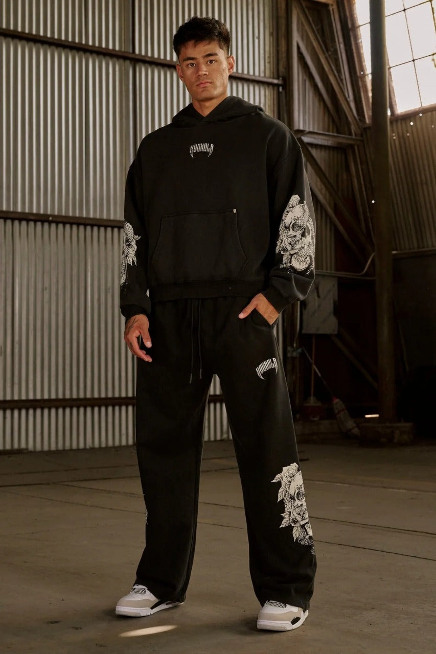 5125 THE DAWN COLLECTION HOODIE