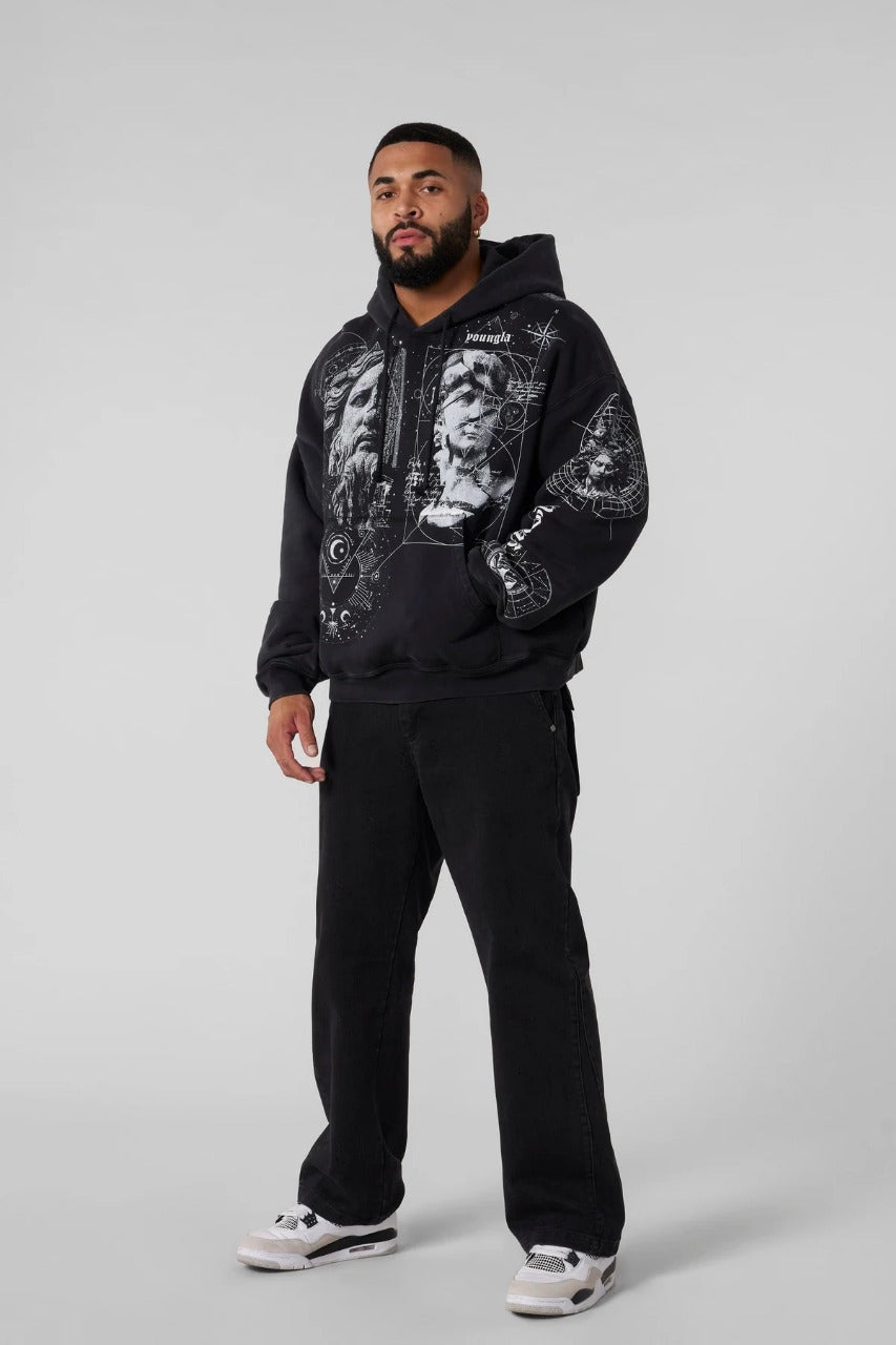 5147 RENAISSANCE HOODIE