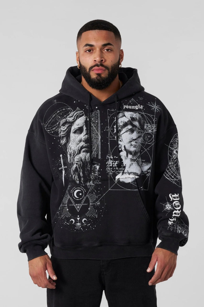 5147 RENAISSANCE HOODIE