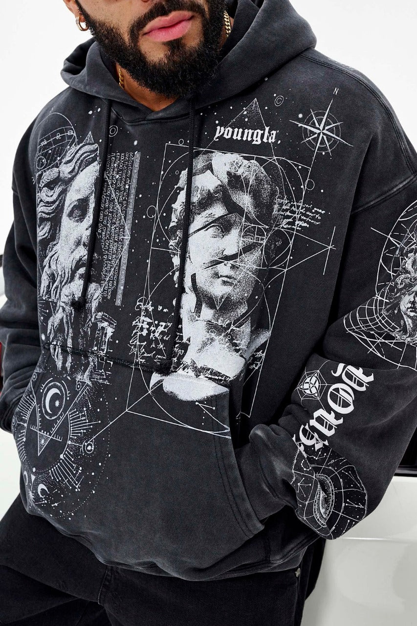 5147 RENAISSANCE HOODIE