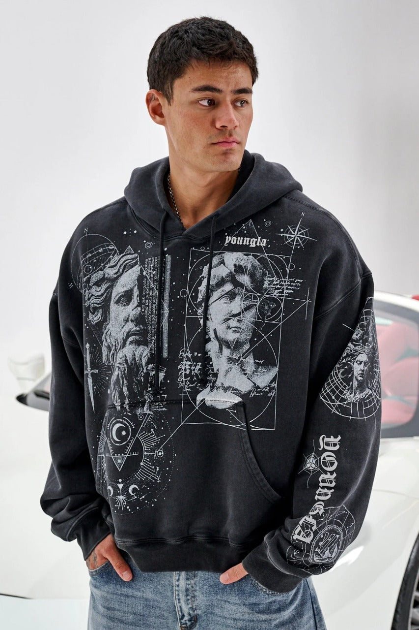 5147 RENAISSANCE HOODIE