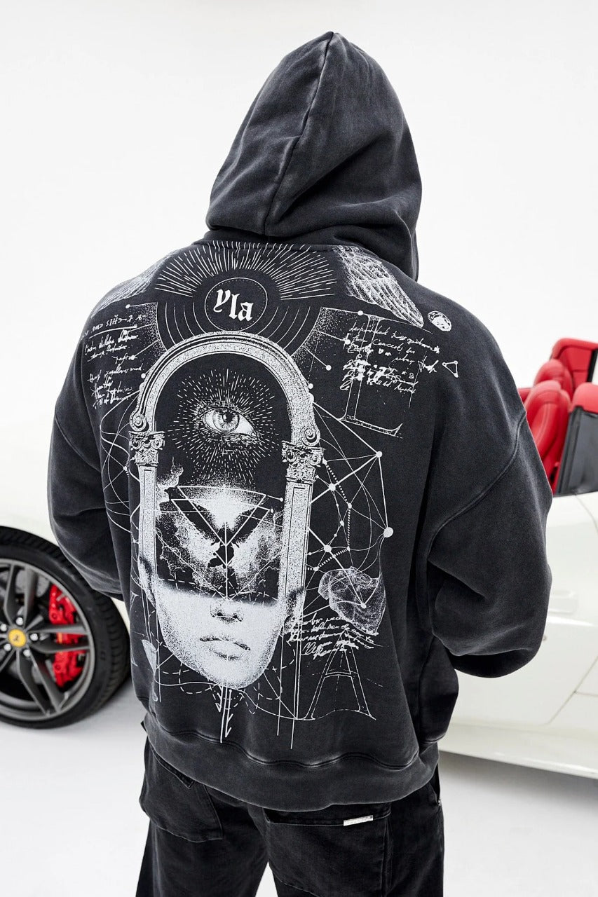 5147 RENAISSANCE HOODIE
