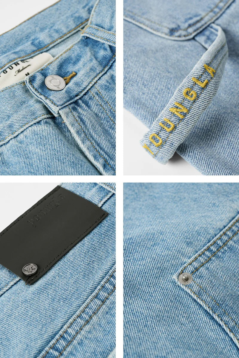 6022 CARPENTER JEANS