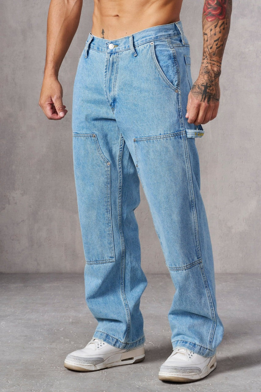 6022 CARPENTER JEANS