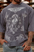 4184 ROYAL KNIGHT TEES