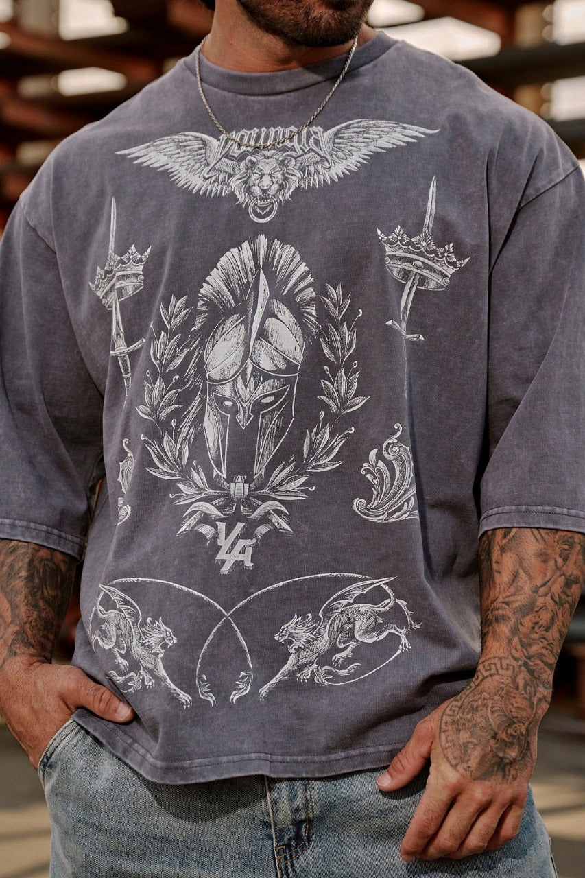 4184 ROYAL KNIGHT TEES