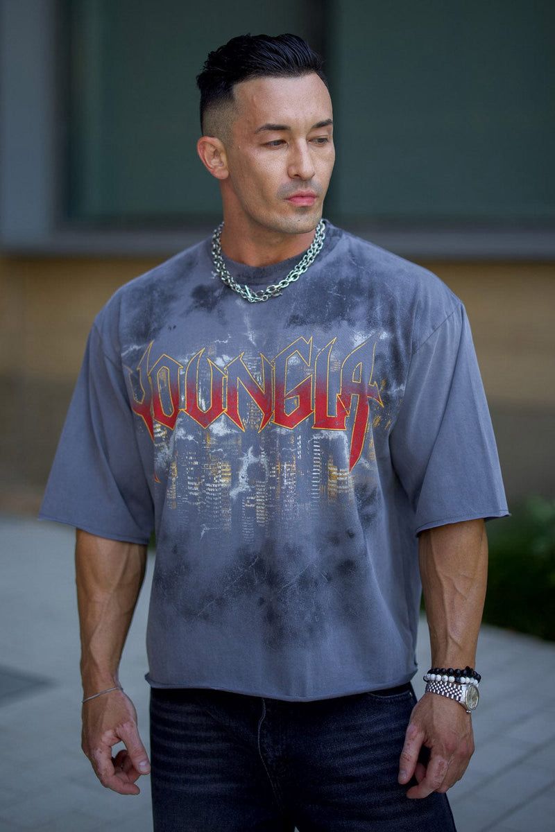 4181 DARK NIGHT TEES