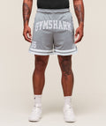 CAMPUS MESH SHORT