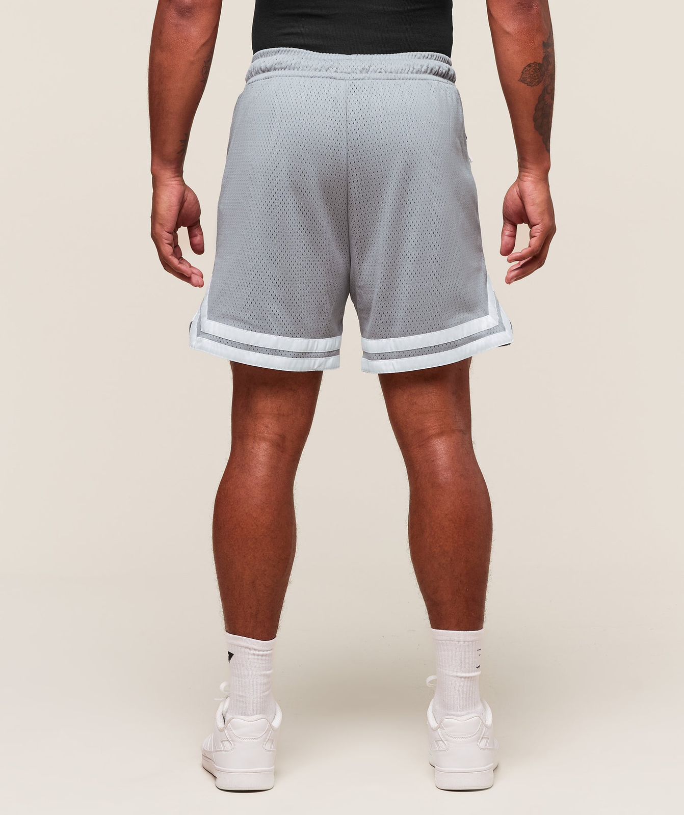 CAMPUS MESH SHORT