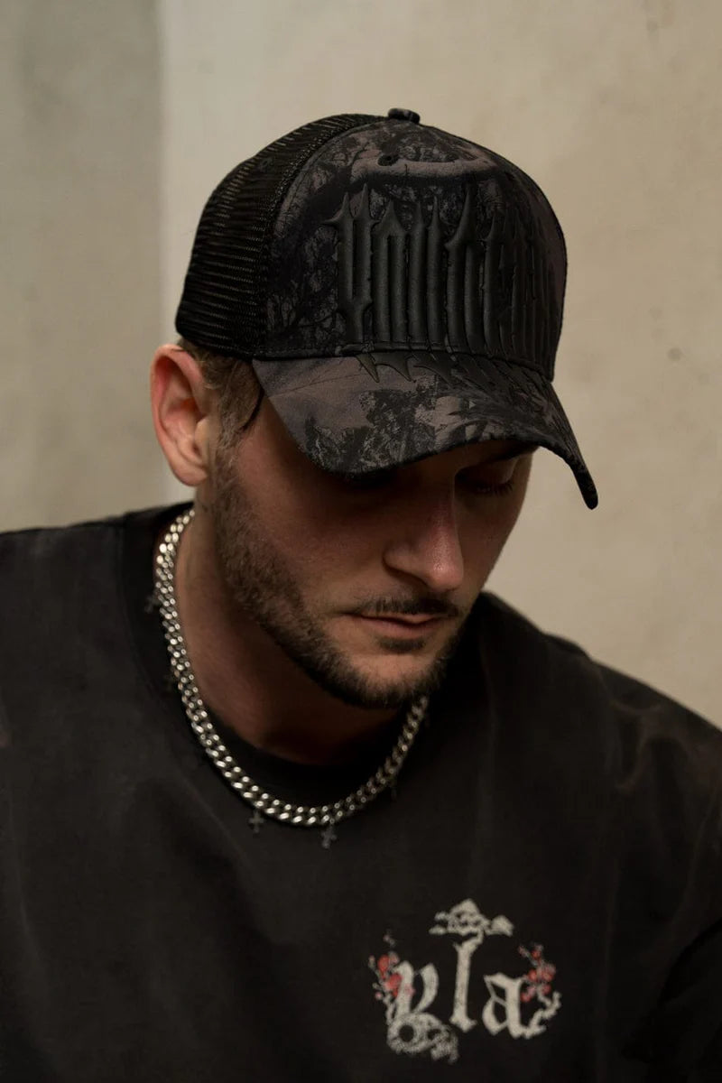 9085 - REVNEGE HATS