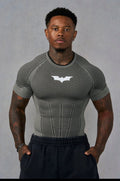 4259 - BATMAN COMPRESSION TEES