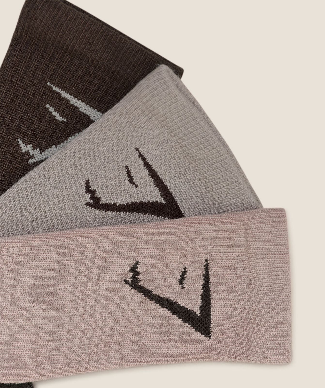 GYMSHARK SOCKS COLORS