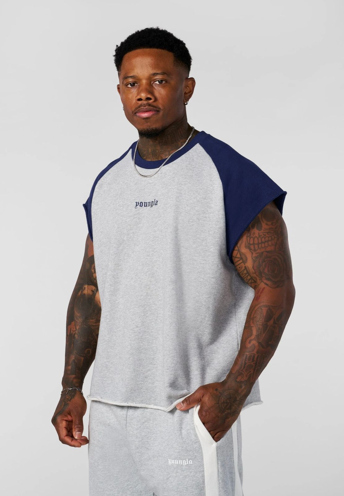 RAW TANK