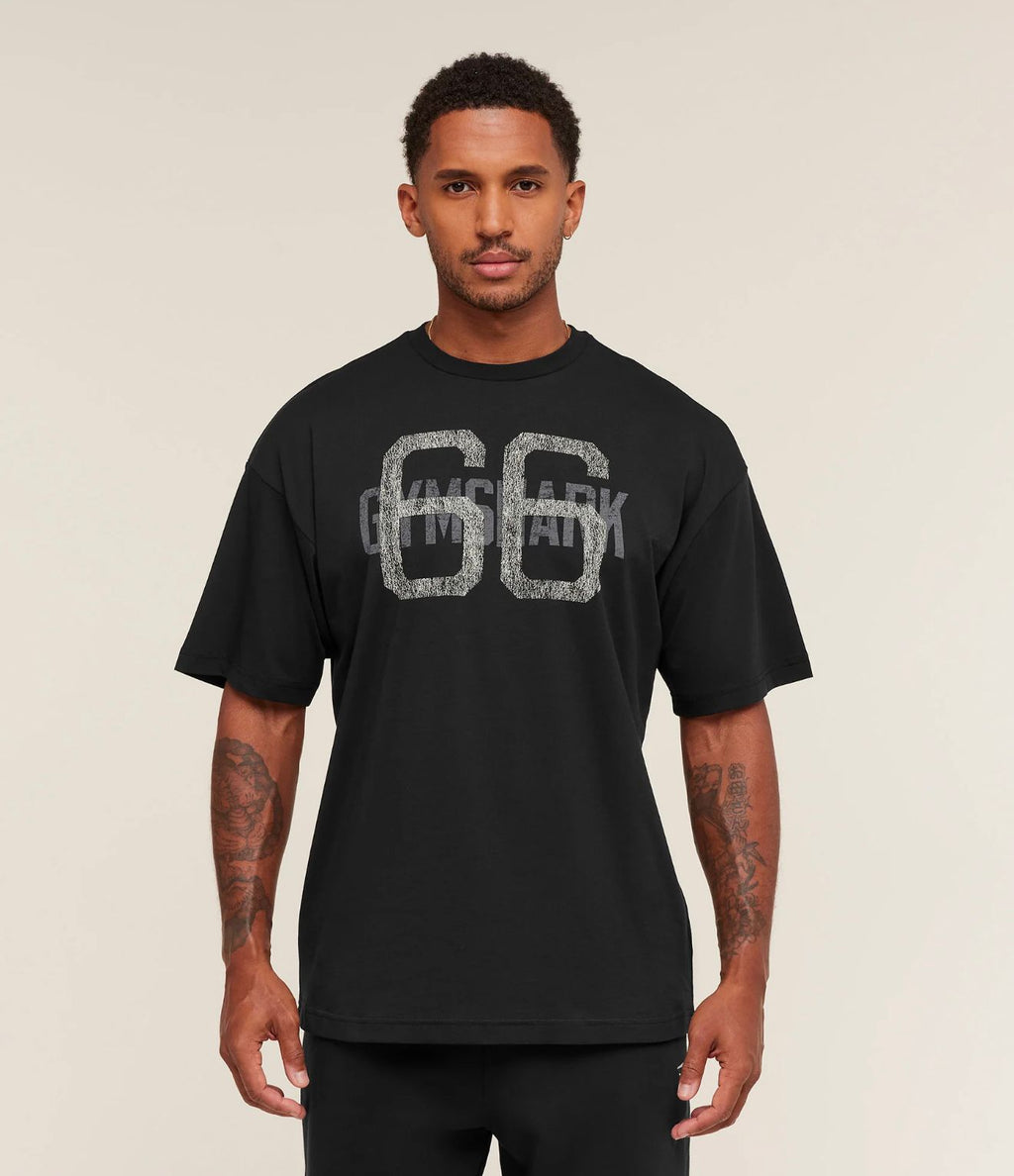 GS66 T-SHIRT