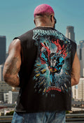 SUPERMAN TANK