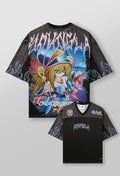YUGI OH JERSEY