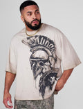 SPARTAN TEE