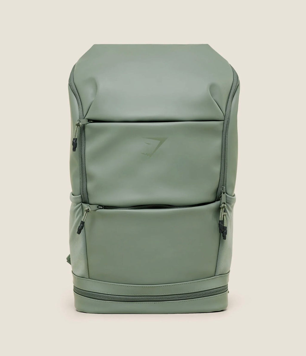GYMSHARK BAGPACK