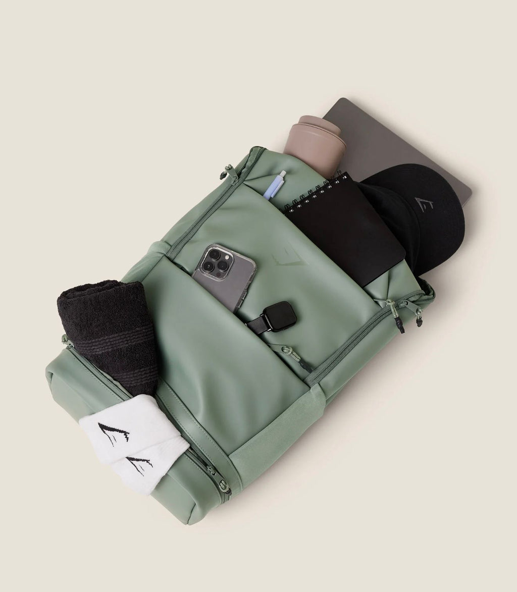 GYMSHARK BAGPACK