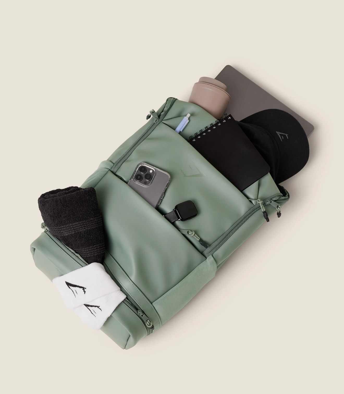 GYMSHARK BAGPACK
